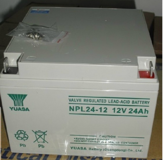 NPL系列电池
